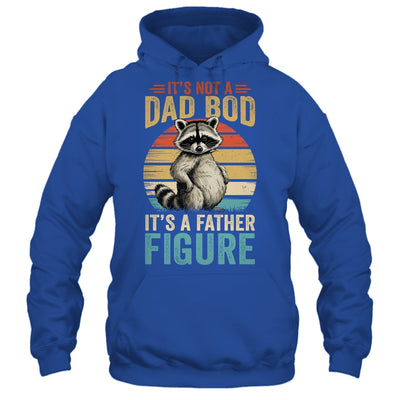 It’s Not Dad Bod It’s Father Figure Funny Fathers Day Dad Shirt & Hoodie | teecentury
