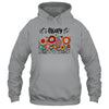 It's Okay To Boho Mental Health Floral Flowers Motivational Shirt & Hoodie | teecentury