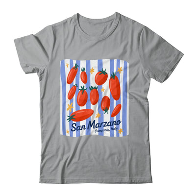 Italian Market Tomato Vintage Farmer Tomato Girl Summer Shirt & Tank Top | teecentury