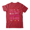 Its Me Hi Im The Teacher Its Me Back To School Retro Flower Shirt & Hoodie | teecentury