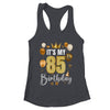 Its My 85th Birthday Happy 1939 Birthday Party For Men Women Shirt & Tank Top | teecentury