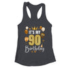 Its My 90th Birthday Happy 1934 Birthday Party For Men Women Shirt & Tank Top | teecentury