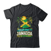 Jamaica 1962 Independence Day Jamaican Pride Jamaica Flag Shirt & Tank Top | teecentury