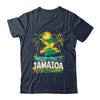 Jamaica 1962 Independence Day Jamaican Pride Jamaica Flag Shirt & Tank Top | teecentury