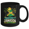 Jamaica 1962 Independence Day Jamaican Pride Jamaica Flag Mug | teecentury