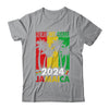 Jamaica 2024 Here We Come Matching Family Vacation Trip Shirt & Tank Top | teecentury