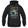 Jamaica 2024 Vacation Birthday Crew Trip Matching Group Shirt & Hoodie | teecentury
