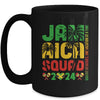 Jamaica 2024 Vacation Trip Matching Family Squad Group Mug | teecentury