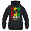 Jamaica 2025 Here We Come Matching Family Vacation Trip Shirt & Tank Top | teecentury