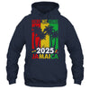 Jamaica 2025 Here We Come Matching Family Vacation Trip Shirt & Tank Top | teecentury