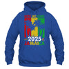 Jamaica 2025 Here We Come Matching Family Vacation Trip Shirt & Tank Top | teecentury
