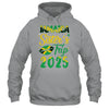 Jamaica 2025 Sisters Trip With Jamaican Flag And Kiss Shirt & Tank Top | teecentury