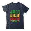 Jamaica 2025 Vacation Trip Matching Family Squad Group Shirt & Tank Top | teecentury