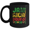 Jamaica 2025 Vacation Trip Matching Family Squad Group Mug | teecentury