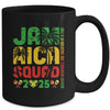 Jamaica 2025 Vacation Trip Matching Family Squad Group Mug | teecentury