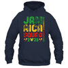 Jamaica 2025 Vacation Trip Matching Family Squad Group Shirt & Tank Top | teecentury