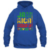 Jamaica 2025 Vacation Trip Matching Family Squad Group Shirt & Tank Top | teecentury