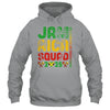 Jamaica 2025 Vacation Trip Matching Family Squad Group Shirt & Tank Top | teecentury