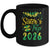 Jamaica 2026 Sisters Trip With Jamaican Flag And Kiss Mug | teecentury