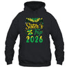 Jamaica 2026 Sisters Trip With Jamaican Flag And Kiss Shirt & Tank Top | teecentury