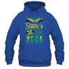 Jamaica 2026 Sisters Trip With Jamaican Flag And Kiss Shirt & Tank Top | teecentury