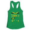 Jamaica 2026 Sisters Trip With Jamaican Flag And Kiss Shirt & Tank Top | teecentury