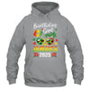 Jamaica Birthday Girl 2025 Birthday Party Squad Girls Trip Shirt & Tank Top | teecentury