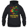 Jamaica Birthday Girl Party A Queen Was Born In April Shirt & Tank Top | teecentury