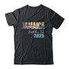 Jamaica Birthday Trip 2025 Vacation Party Crew Cruise Shirt & Tank Top | teecentury