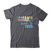 Jamaica Birthday Trip 2025 Vacation Party Crew Cruise Shirt & Tank Top | teecentury