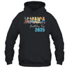 Jamaica Birthday Trip 2025 Vacation Party Crew Cruise Shirt & Tank Top | teecentury