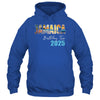 Jamaica Birthday Trip 2025 Vacation Party Crew Cruise Shirt & Tank Top | teecentury
