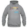 Jamaica Birthday Trip 2025 Vacation Party Crew Cruise Shirt & Tank Top | teecentury