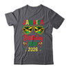Jamaica Birthday Trip Vacation Summer 2026 Outfit Shirt & Tank Top | teecentury