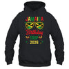Jamaica Birthday Trip Vacation Summer 2026 Outfit Shirt & Tank Top | teecentury