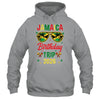 Jamaica Birthday Trip Vacation Summer 2026 Outfit Shirt & Tank Top | teecentury