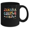 Jamaica Couple Trip Matching Vacation Beach Summer Mug | teecentury