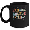 Jamaica Couple Trip Matching Vacation Beach Summer Mug | teecentury