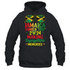 Jamaica Family Trip 2024 Making Memories Jamaica Vacation Shirt & Tank Top | teecentury