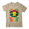 Jamaica Family Trip 2025 Beach Vacation Jamaican Caribbean Shirt & Tank Top | teecentury