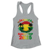 Jamaica Family Trip 2025 Beach Vacation Jamaican Caribbean Shirt & Tank Top | teecentury