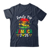 Jamaica Family Trip 2025 Jamaica Vacation Vacay Matching Shirt & Tank Top | teecentury