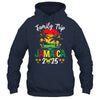Jamaica Family Trip 2025 Jamaica Vacation Vacay Matching Shirt & Tank Top | teecentury
