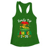 Jamaica Family Trip 2025 Jamaica Vacation Vacay Matching Shirt & Tank Top | teecentury