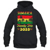 Jamaica Family Trip 2025 Jamaican Caribbean Beach Vacation Shirt & Tank Top | teecentury