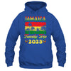Jamaica Family Trip 2025 Jamaican Caribbean Beach Vacation Shirt & Tank Top | teecentury