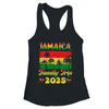 Jamaica Family Trip 2025 Jamaican Caribbean Beach Vacation Shirt & Tank Top | teecentury