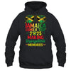 Jamaica Family Trip 2025 Making Memories Jamaica Vacation Shirt & Tank Top | teecentury