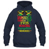 Jamaica Family Trip 2025 Making Memories Jamaica Vacation Shirt & Tank Top | teecentury