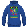 Jamaica Family Trip 2025 Making Memories Jamaica Vacation Shirt & Tank Top | teecentury